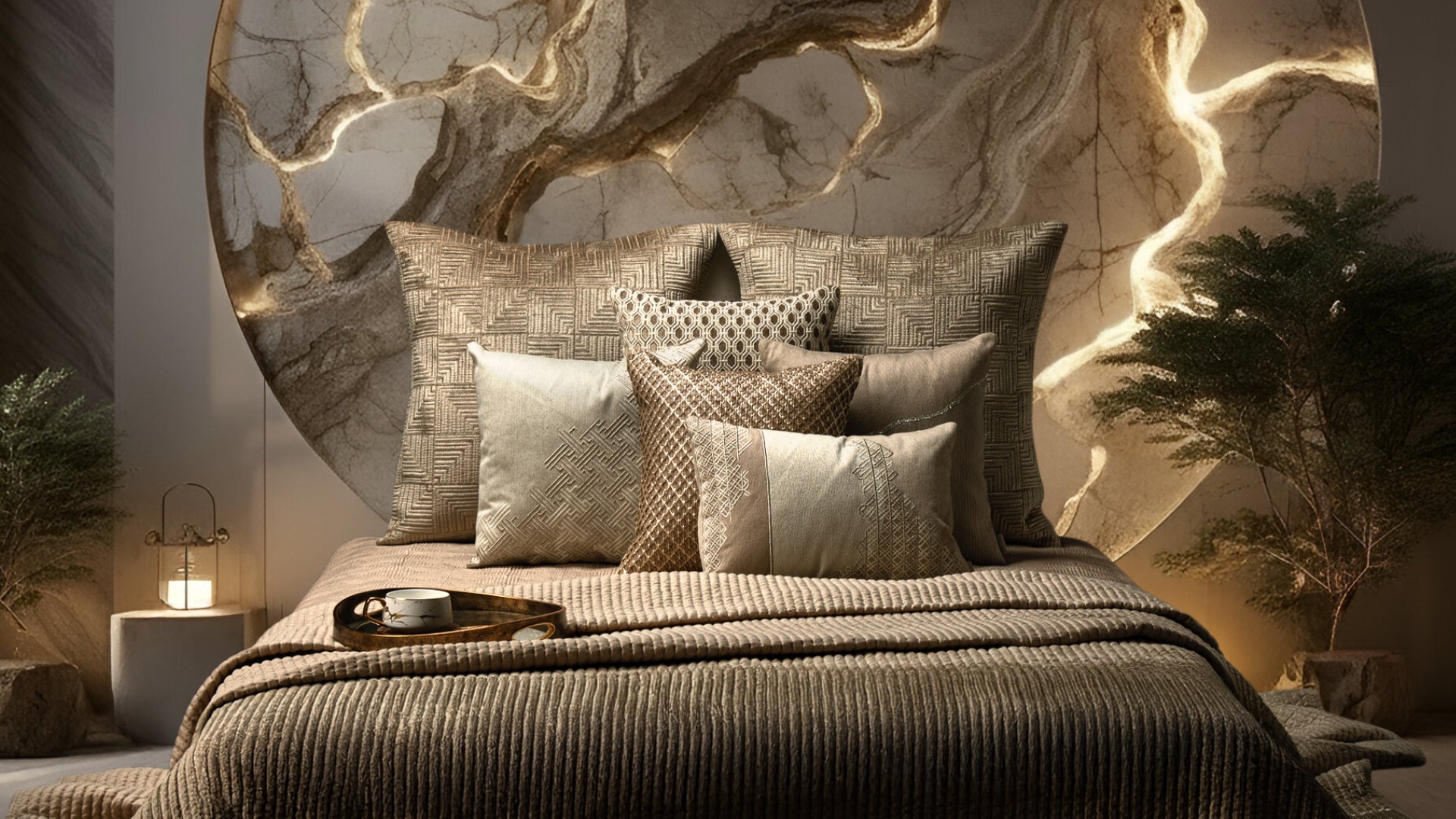 Master the Ensemble: Common Pitfalls When Styling Luxury Bedding Colle ...