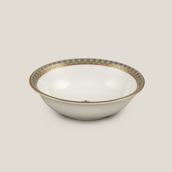 Nur Porcelain Portion Bowl