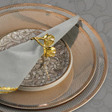 Alessi Dinner Set For 6
