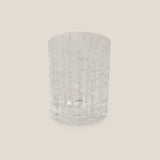 Highland Straight Glass Tumbler