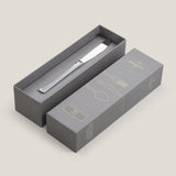 Marfil Silver Knife Set of 4