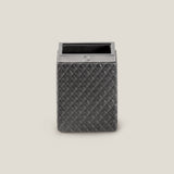 Fervo Grey & Chrome Tumbler