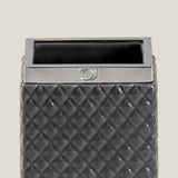 Fervo Grey & Chrome Tumbler