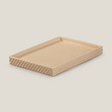 Fervo Blush Bath Tray