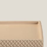 Fervo Blush Bath Tray