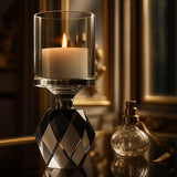 Prisma Grey Crystal Hurricane