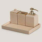Fervo Blush Bath Tray