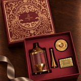 Aureus Brass Ritual Gift Set