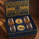 Savoy Gift Set