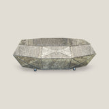 Britto Textured Coffee Table S