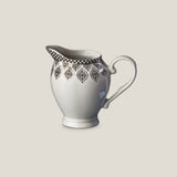 Noir Milk Pot