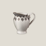 Noir Milk Pot