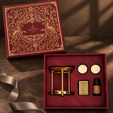 Lumera Brass Gift set