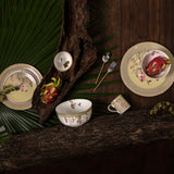 Spring Dinner Set For 6