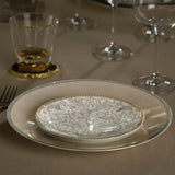 Alessi Quarter Plate Set Of 2