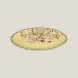Spring Quarter Plate Set Of 2