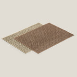 Balmain Gold Placemat Set Of 2