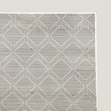 Diamond Silver Placemat Set Of 2