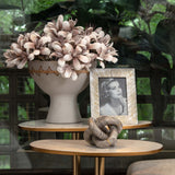 Serafina Beige Decor Knot