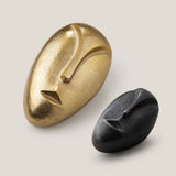 Visage Decorative Face