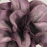 Gardenia Purple Foam Flower