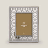 Cybus Grey Photo Frame