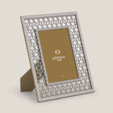 Cybus Grey Photo Frame