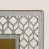 Cybus Grey Photo Frame