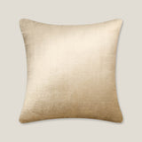Mitsu Off White Velvet Cushion Cover
