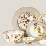 Azellia Dinner Set For 6