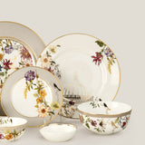 Azellia Dinner Set For 6