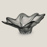 Arctic Grey Decor Bowl