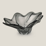 Arctic Grey Decor Bowl
