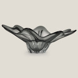 Arctic Grey Decor Bowl