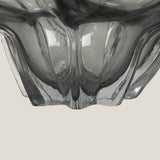 Arctic Grey Decor Bowl