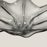 Arctic Grey Decor Bowl