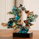 Spectrum Multicolor Decor