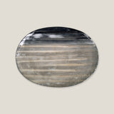 Paseo Grey Wall Decor S
