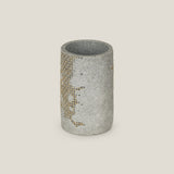 Arezzo Grey Bath Set of 3