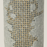 Arezzo Grey Bath Set of 3