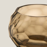 Raspberry Smoke Votive