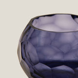 Raspberry Purple Votive