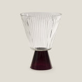 Athena Purple Hurricane