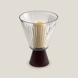 Athena Purple Hurricane