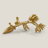 Plaintain Gold Banana Decor