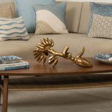 Plaintain Gold Banana Decor