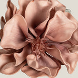 Blush Canna Foam Flower