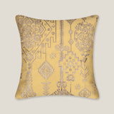 Araz Emb. Cotton Cushion Cover