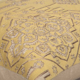 Araz Emb. Cotton Cushion Cover