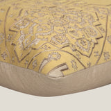 Araz Emb. Cotton Cushion Cover